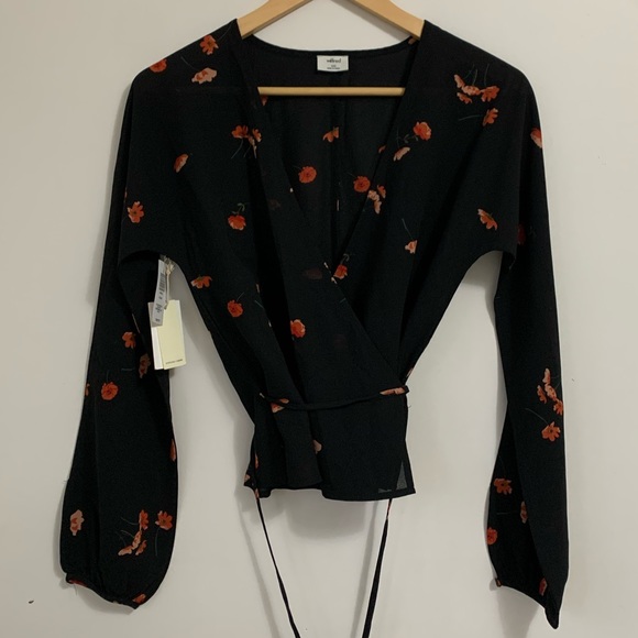 wilfred Lilia Blouse - Picture 5 of 8